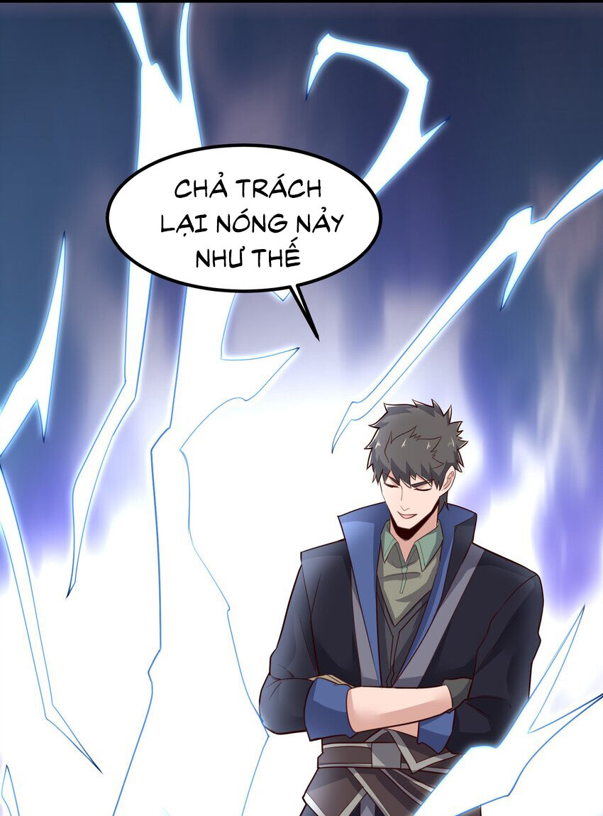 Nguyên Long Chapter 332 - Trang 2