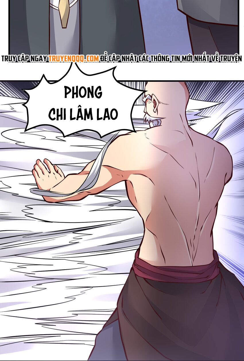 Nguyên Long Chapter 331 - Trang 2