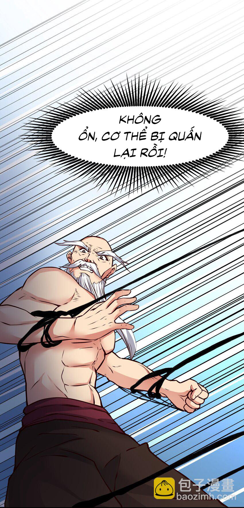 Nguyên Long Chapter 331 - Trang 2