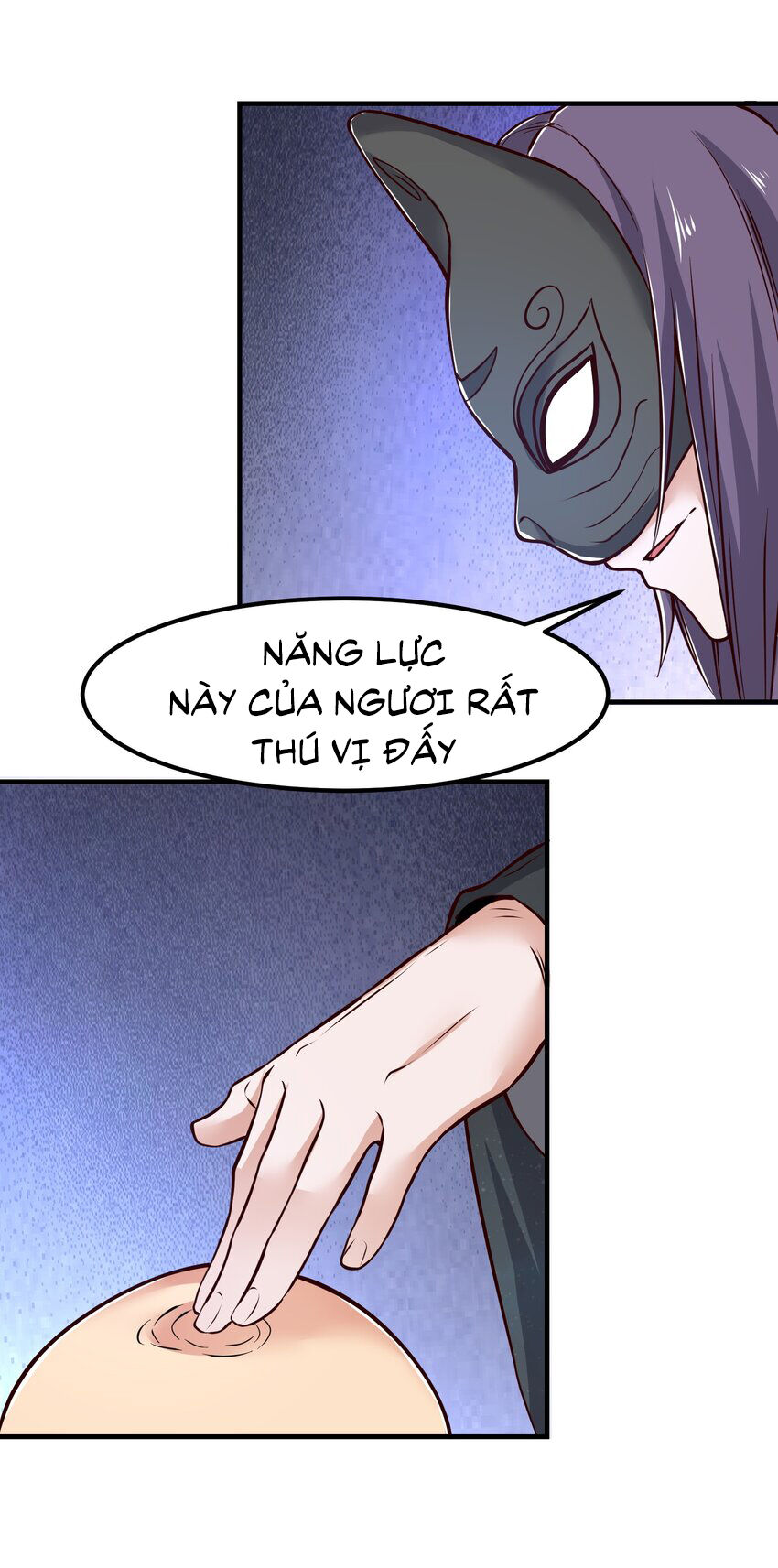 Nguyên Long Chapter 331 - Trang 2