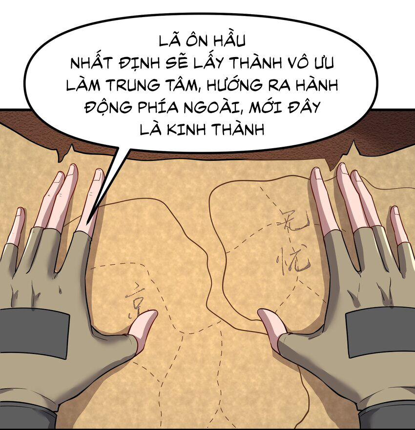 Nguyên Long Chapter 331 - Trang 2