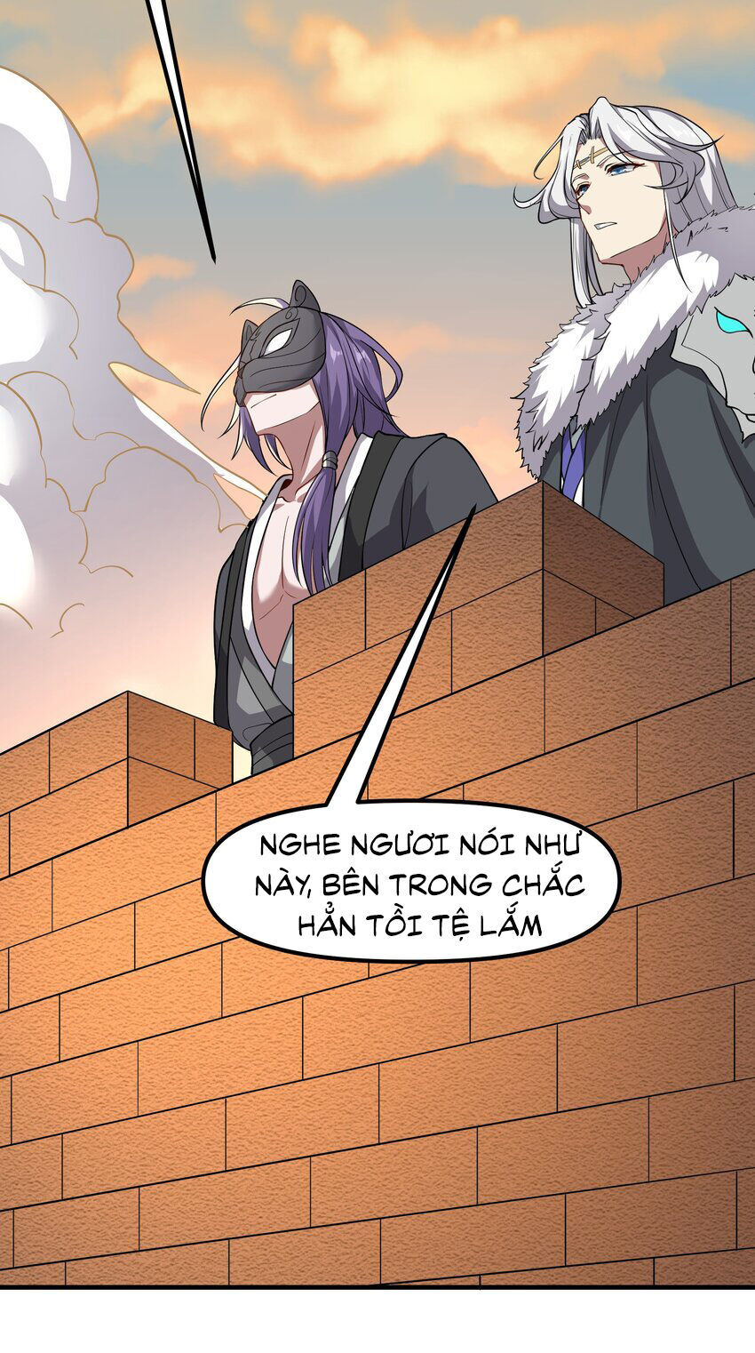 Nguyên Long Chapter 331 - Trang 2