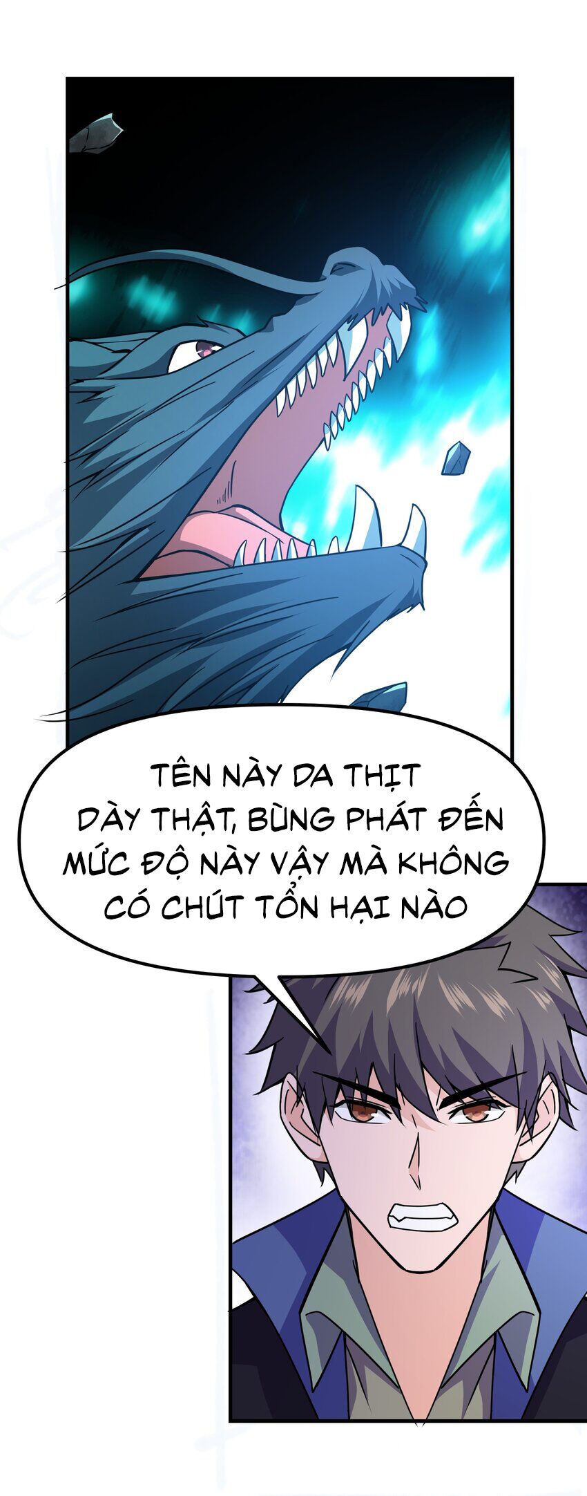 Nguyên Long Chapter 330 - Trang 2