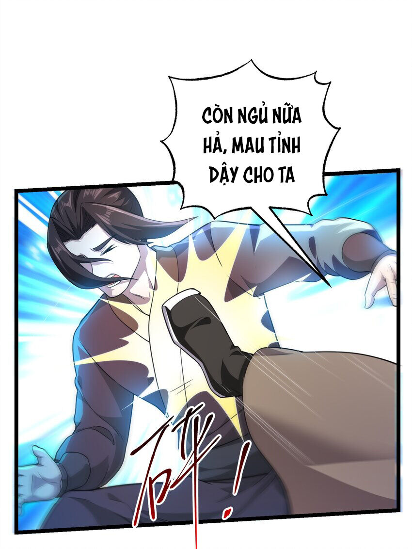 Nguyên Long Chapter 328 - Trang 2