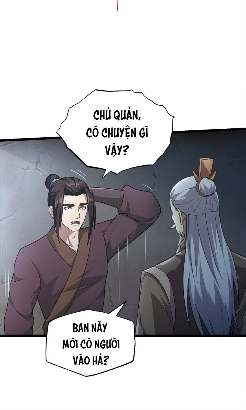 Nguyên Long Chapter 328 - Trang 2