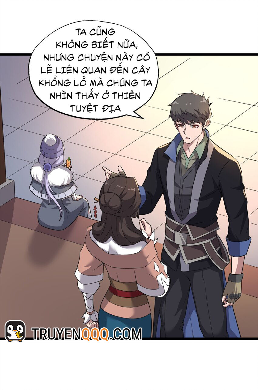 Nguyên Long Chapter 327 - Trang 2