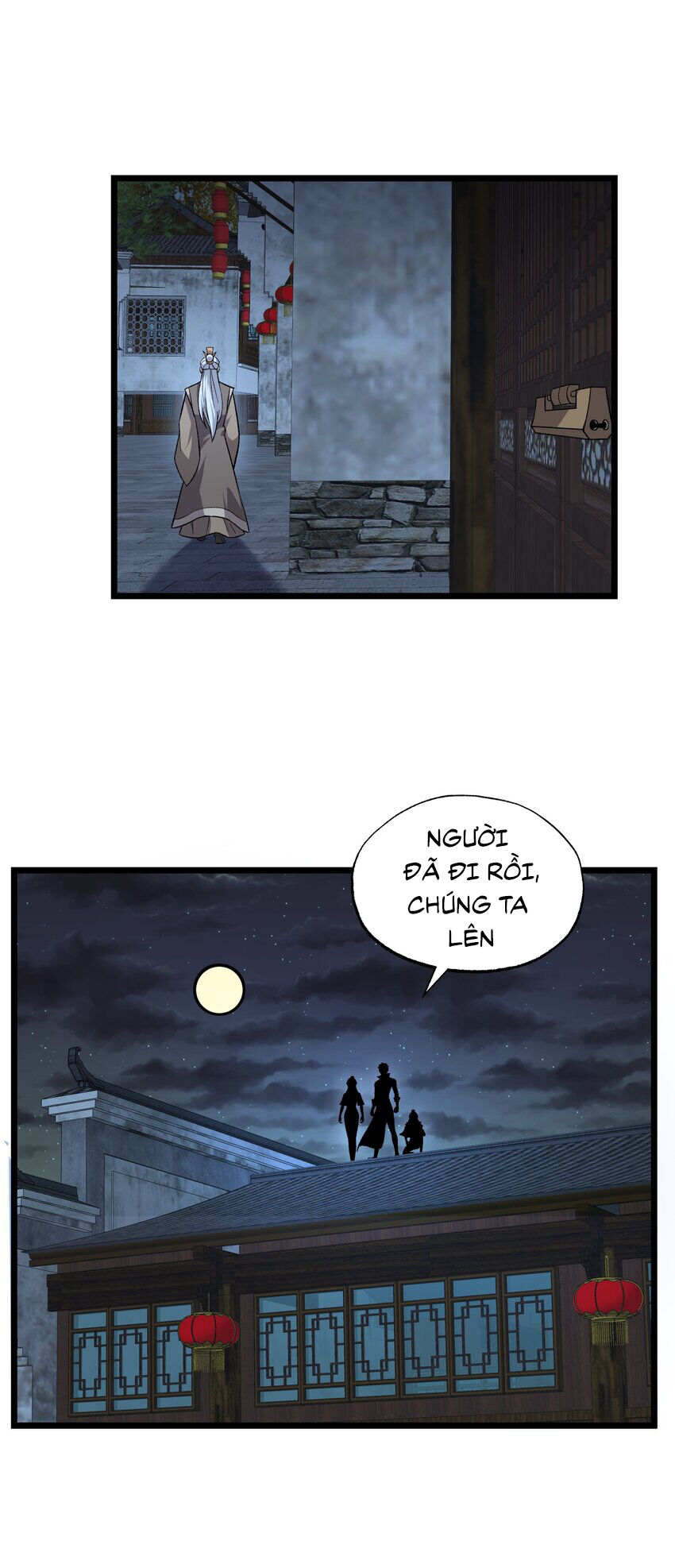 Nguyên Long Chapter 327 - Trang 2