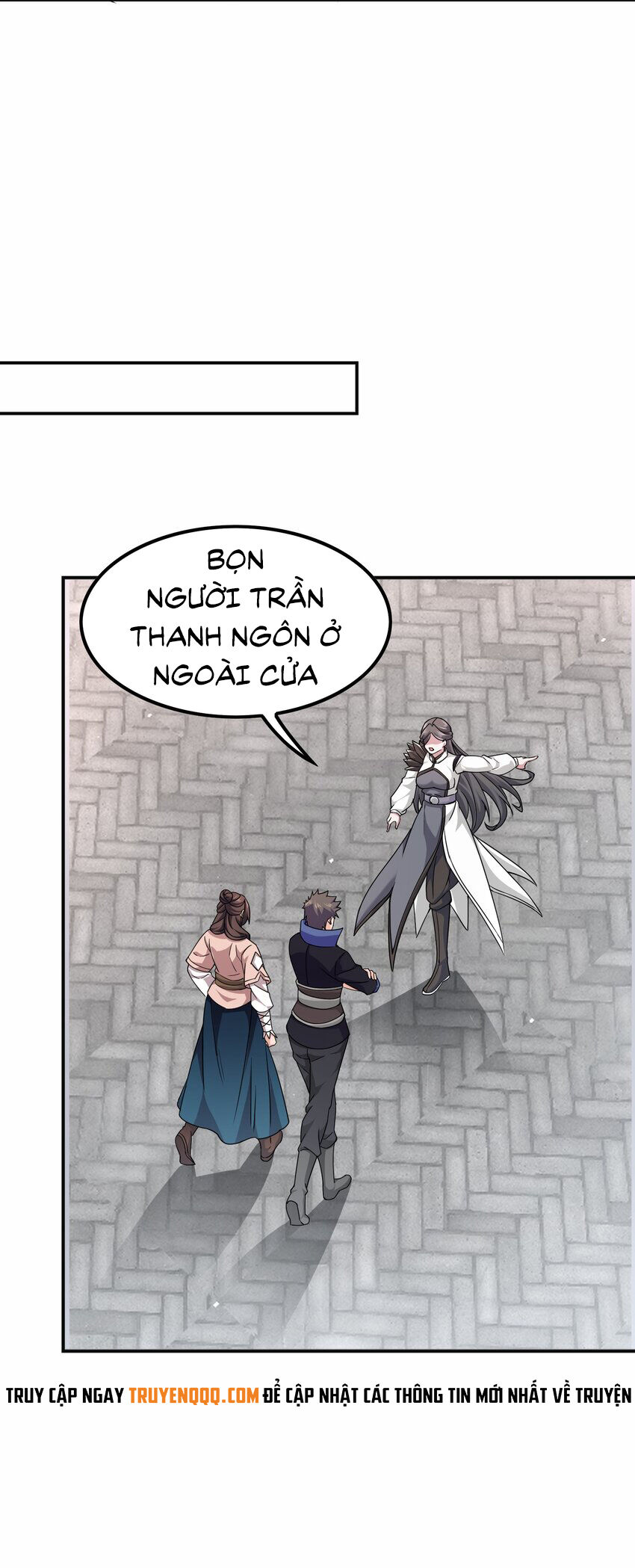 Nguyên Long Chapter 326 - Trang 2