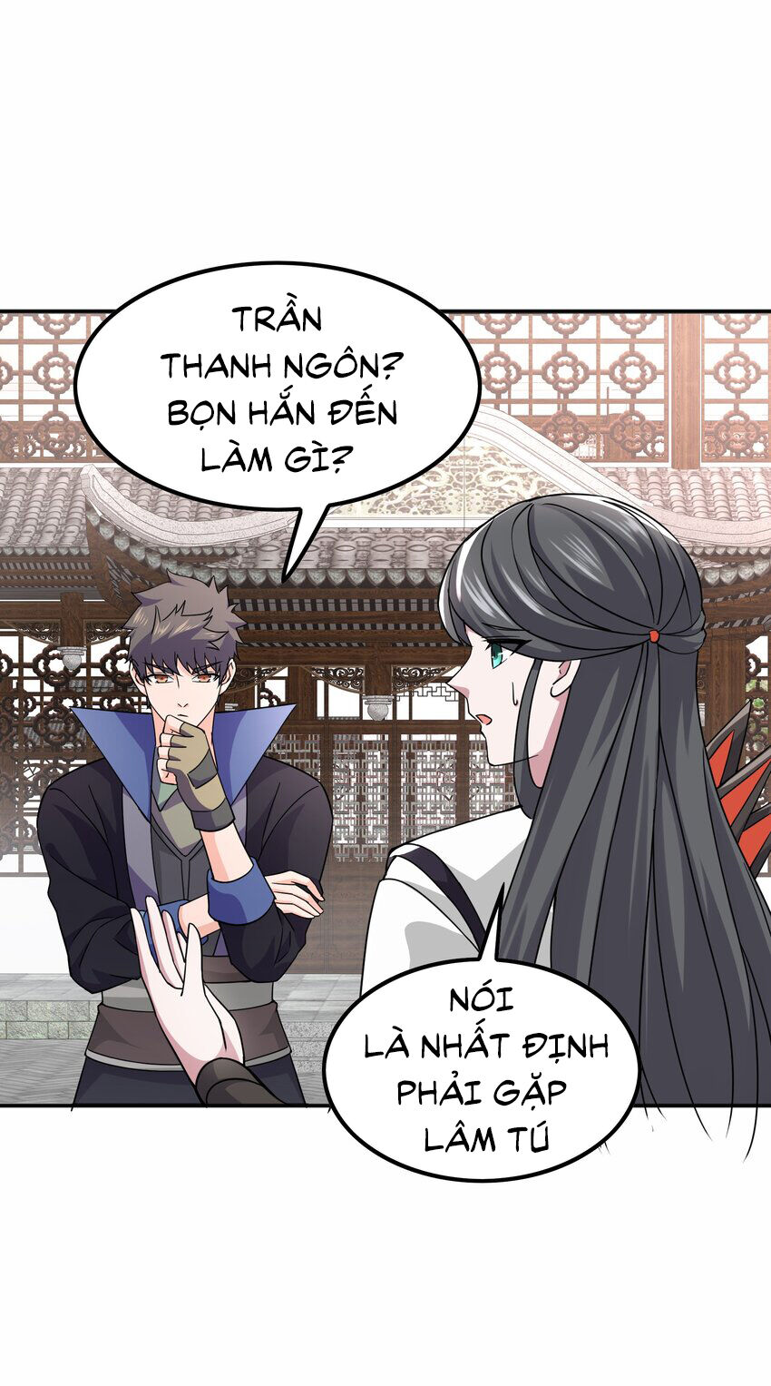 Nguyên Long Chapter 326 - Trang 2