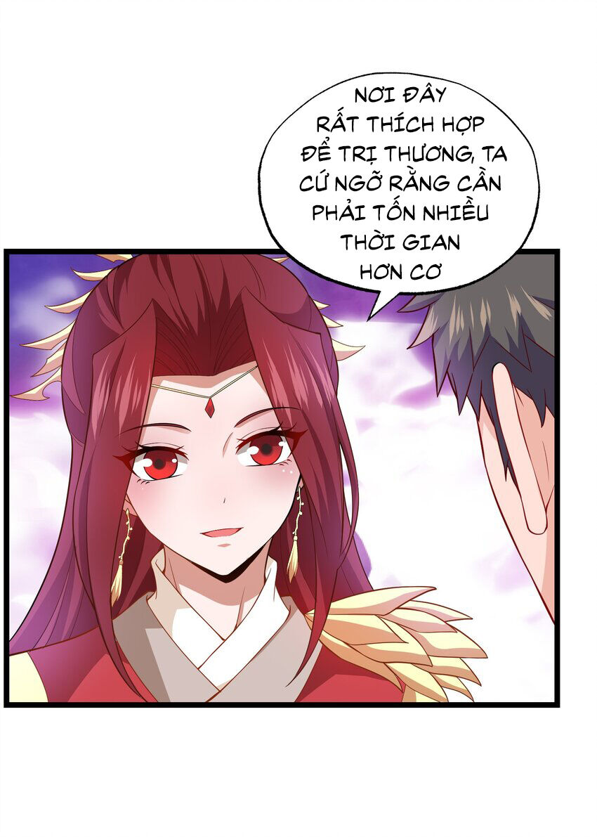 Nguyên Long Chapter 324 - Trang 2