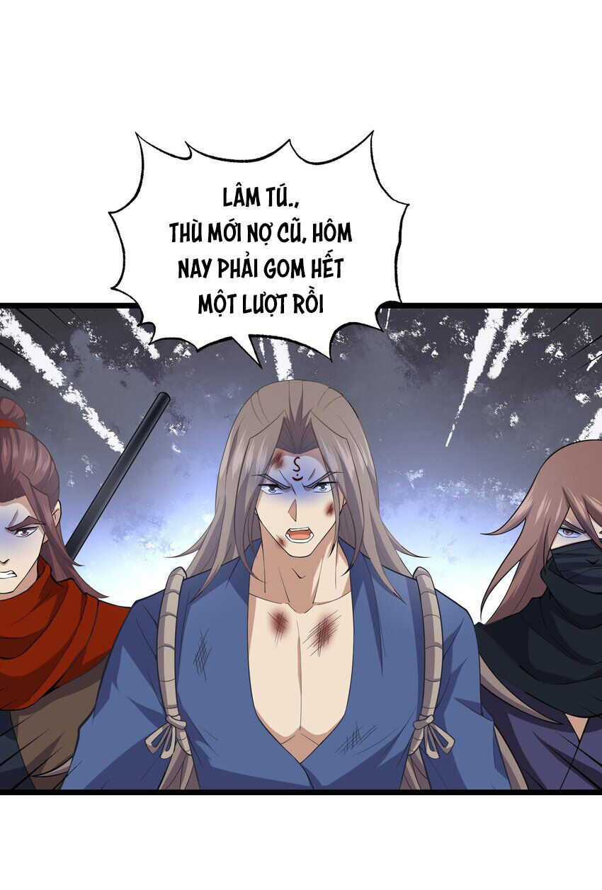 Nguyên Long Chapter 324 - Trang 2