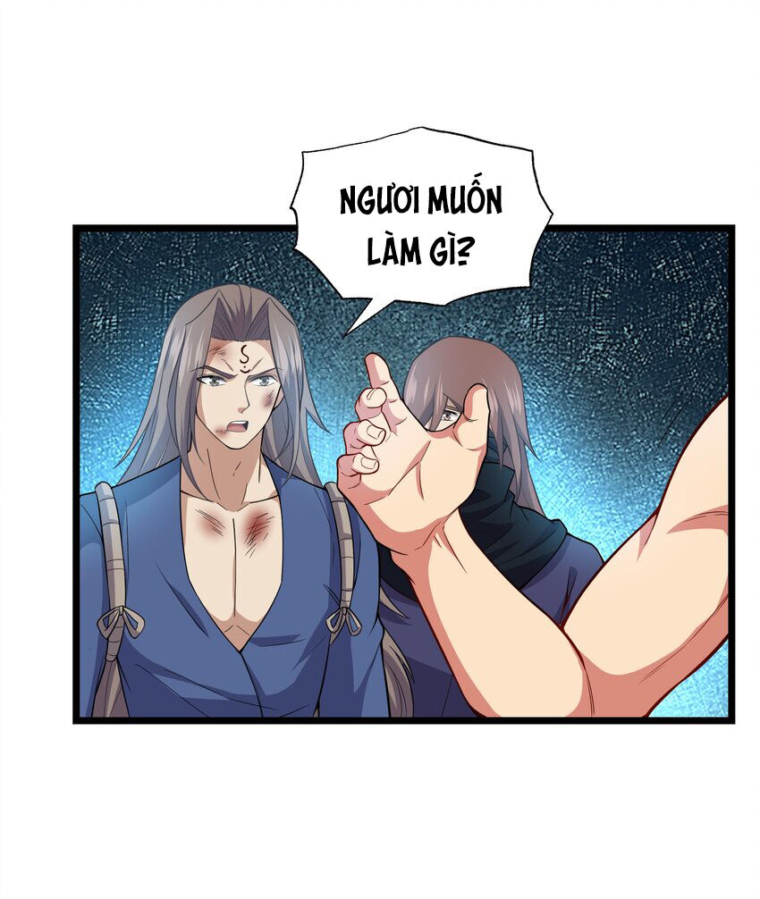 Nguyên Long Chapter 324 - Trang 2