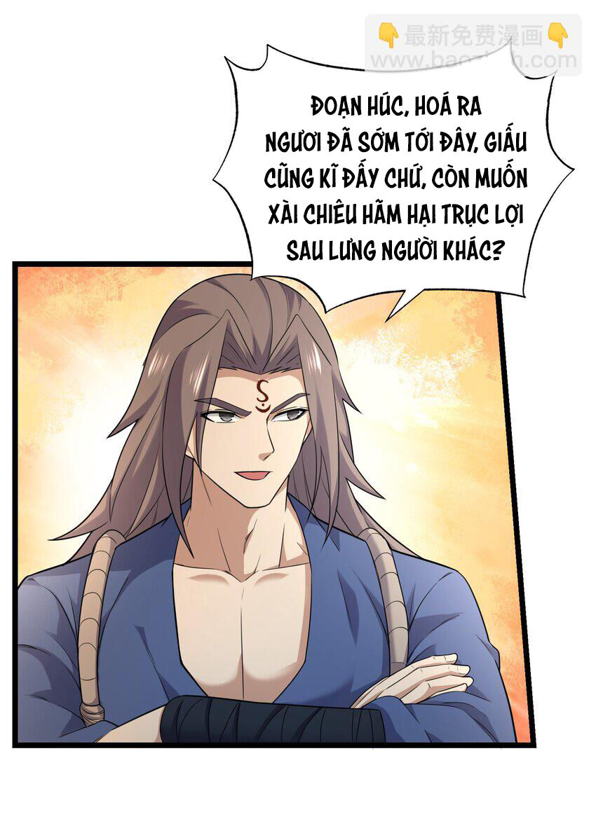 Nguyên Long Chapter 324 - Trang 2