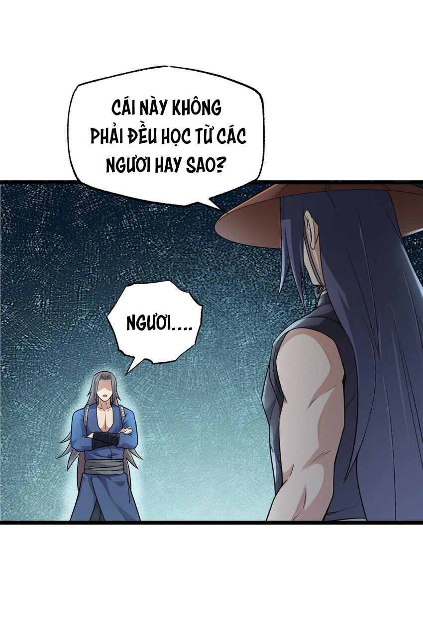 Nguyên Long Chapter 324 - Trang 2