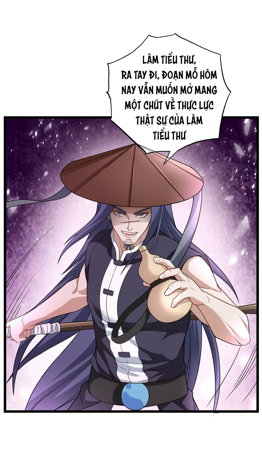 Nguyên Long Chapter 324 - Trang 2