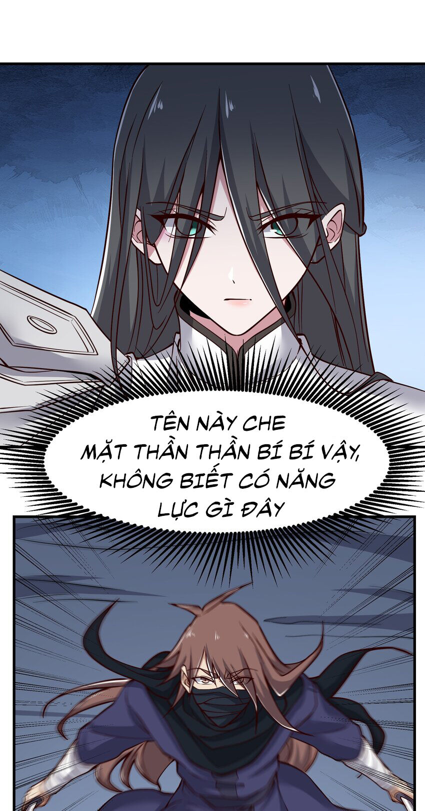 Nguyên Long Chapter 323 - Trang 2