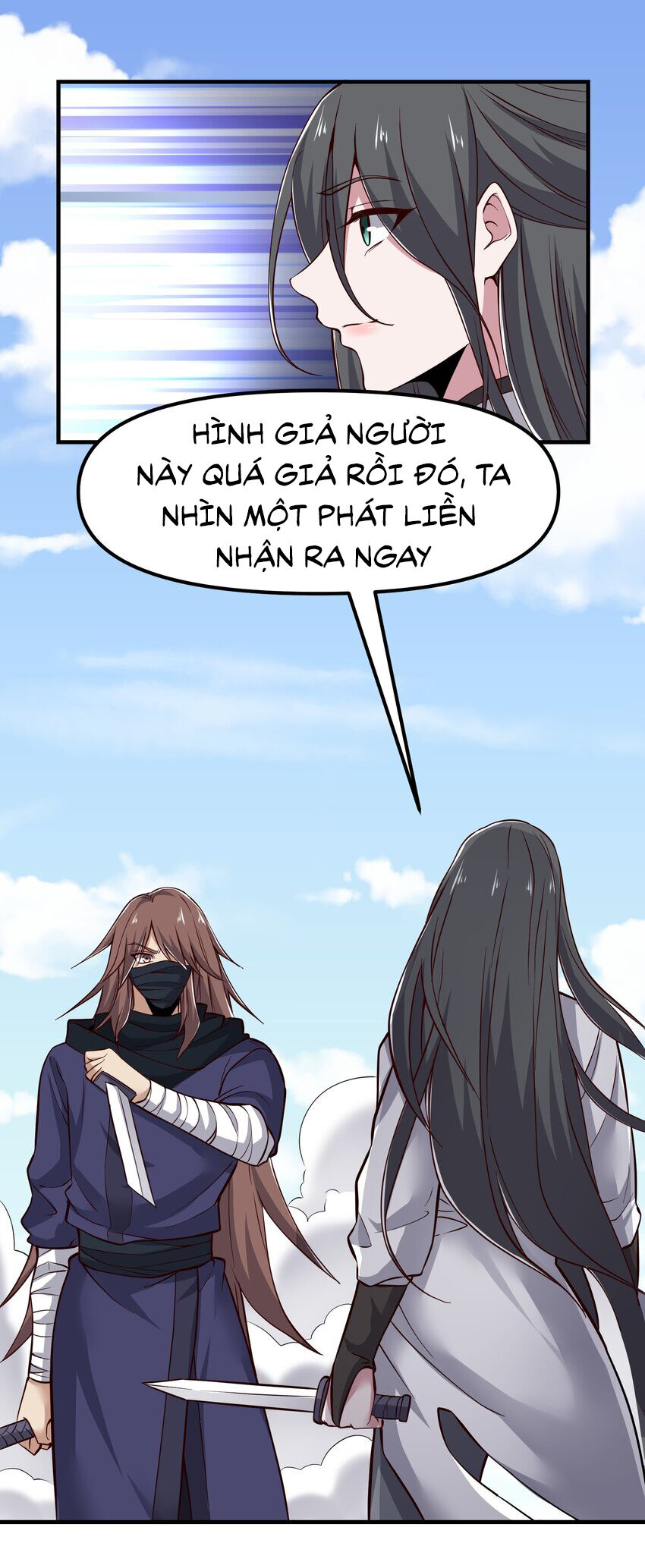 Nguyên Long Chapter 323 - Trang 2