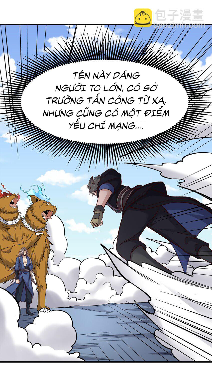 Nguyên Long Chapter 323 - Trang 2