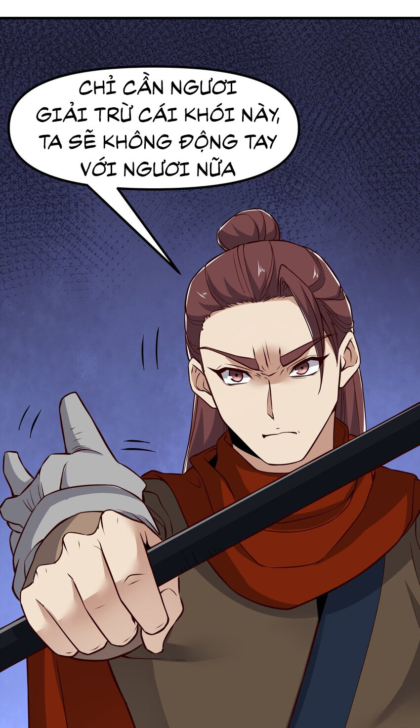 Nguyên Long Chapter 323 - Trang 2