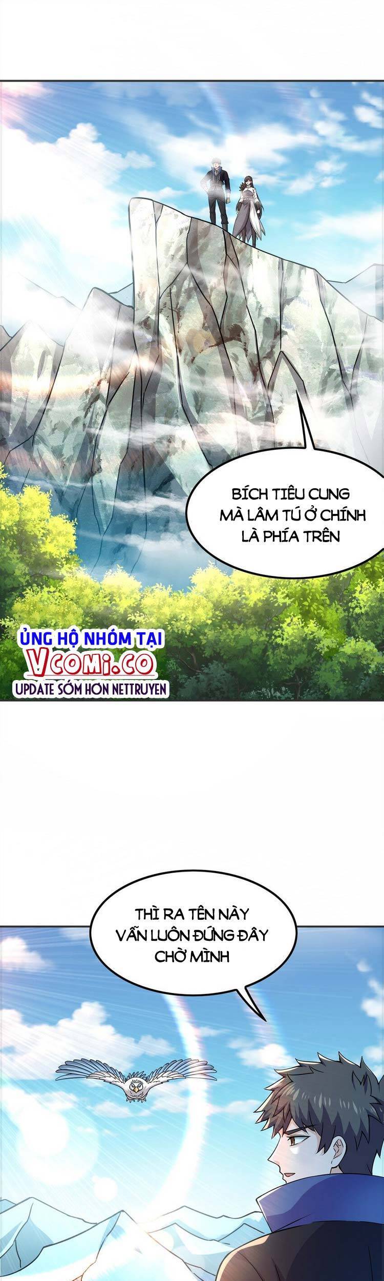 Nguyên Long Chapter 320 - Trang 2