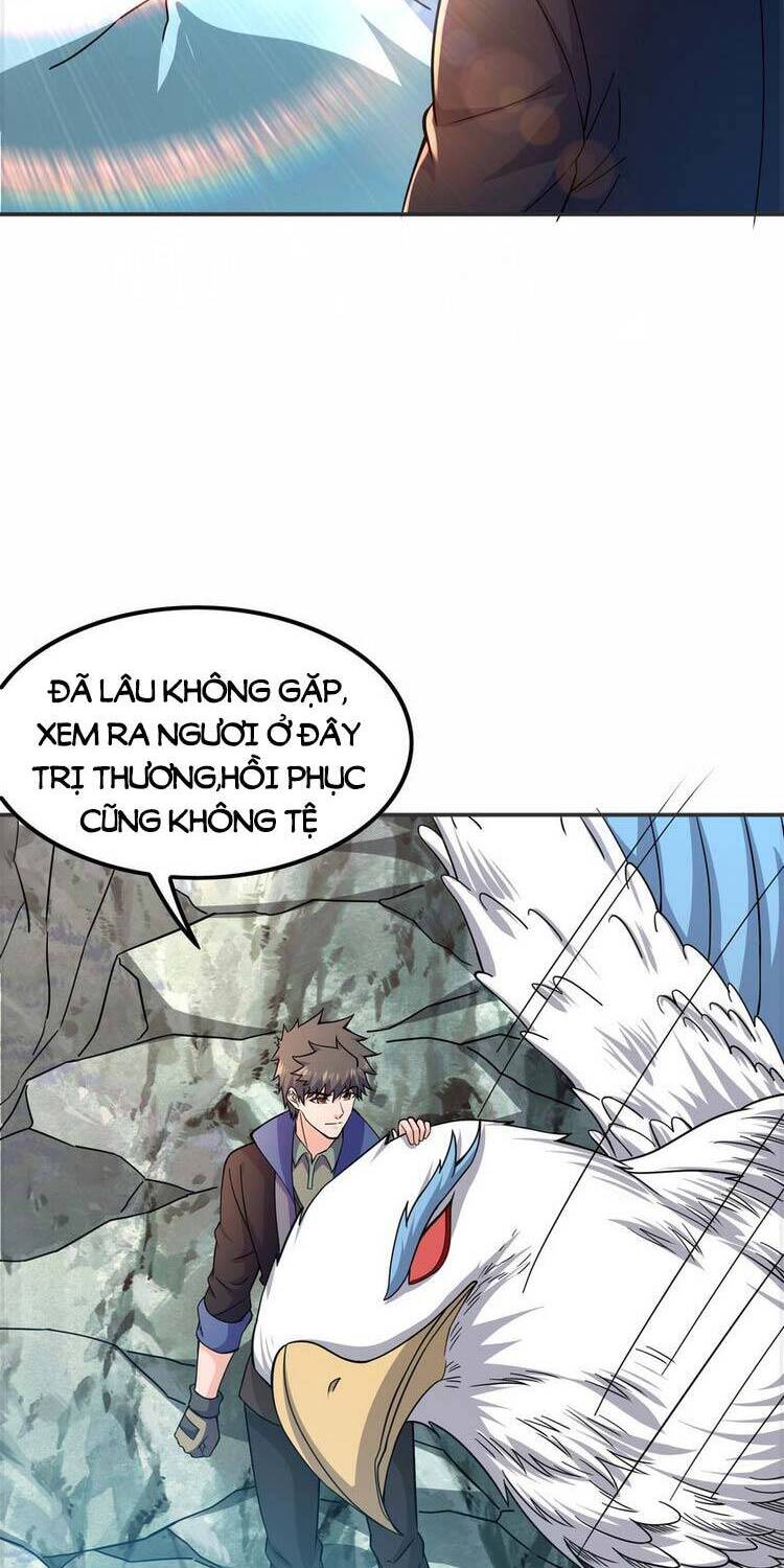 Nguyên Long Chapter 320 - Trang 2