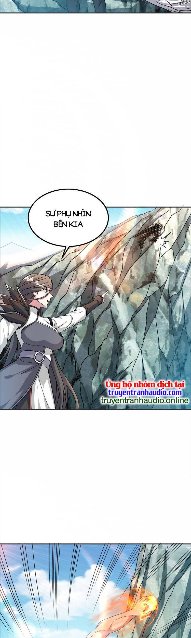 Nguyên Long Chapter 320 - Trang 2