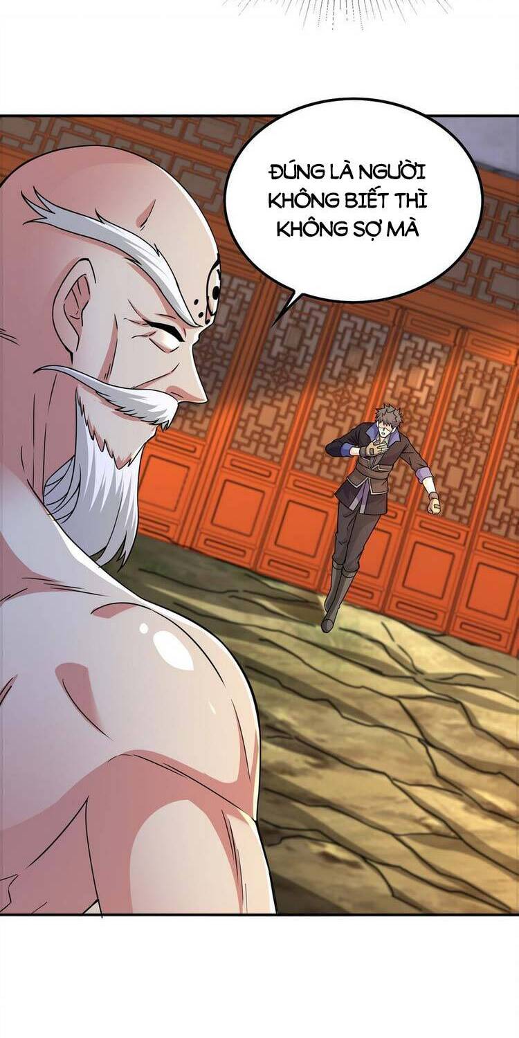 Nguyên Long Chapter 320 - Trang 2