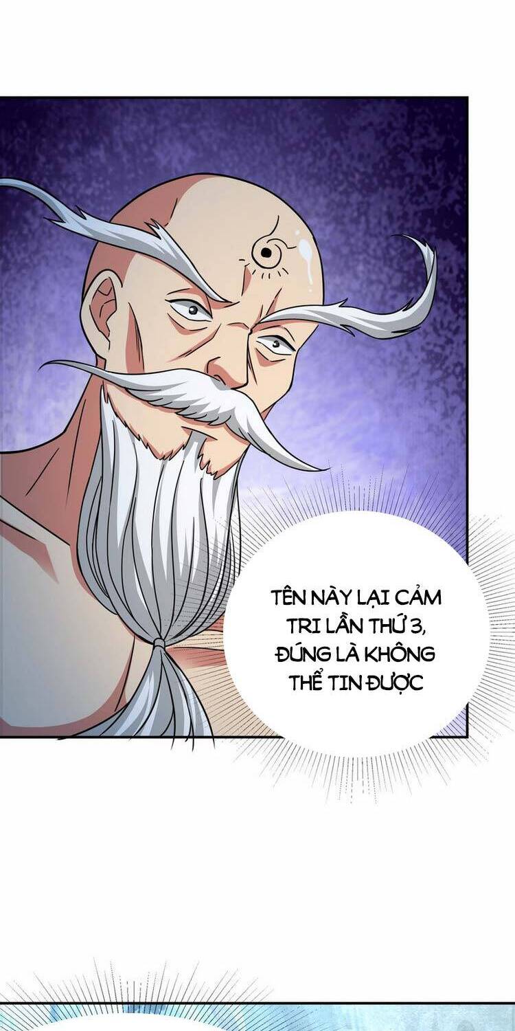 Nguyên Long Chapter 320 - Trang 2