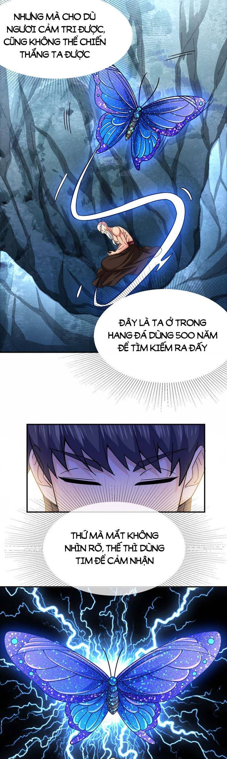 Nguyên Long Chapter 320 - Trang 2