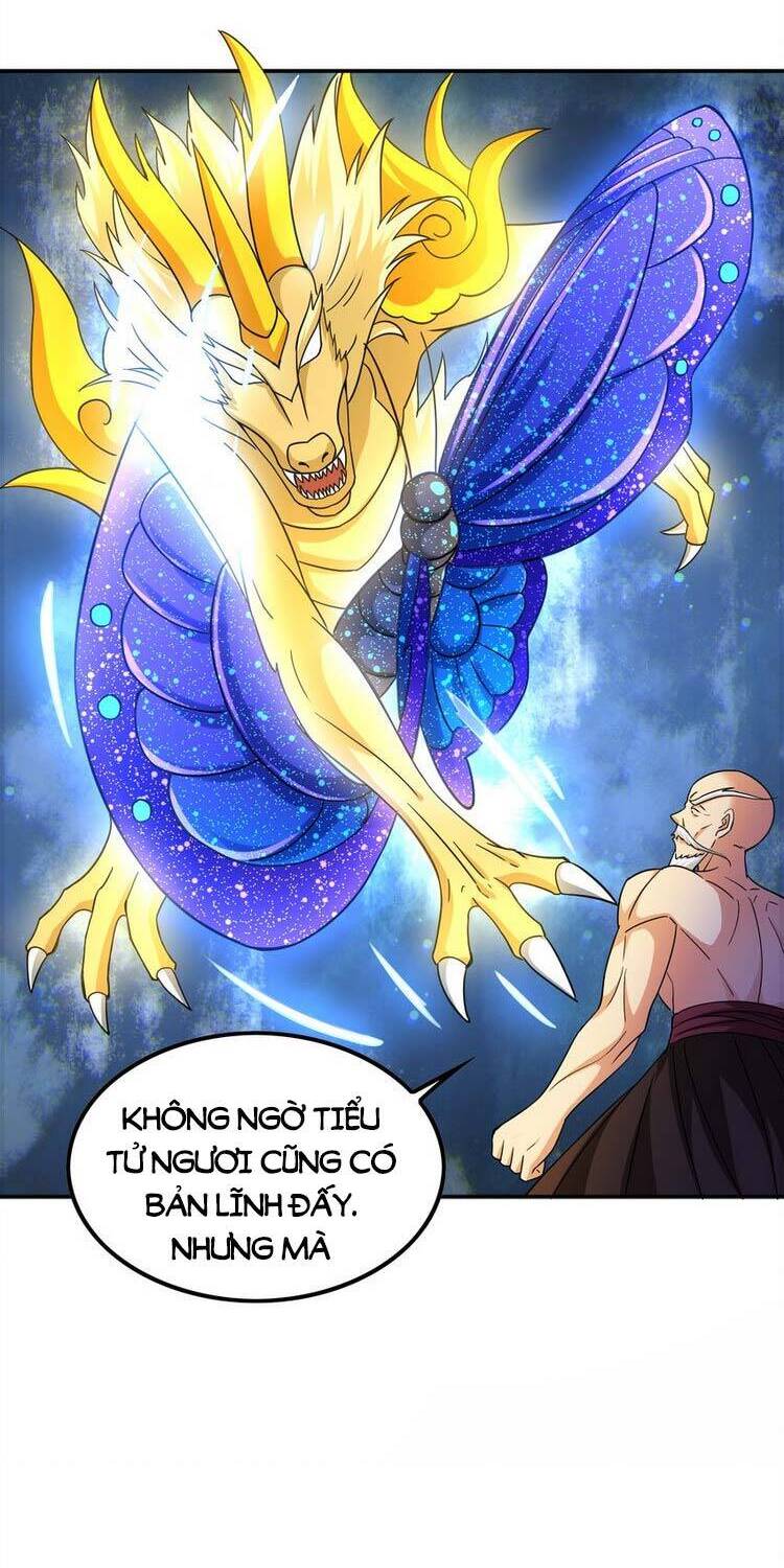 Nguyên Long Chapter 320 - Trang 2