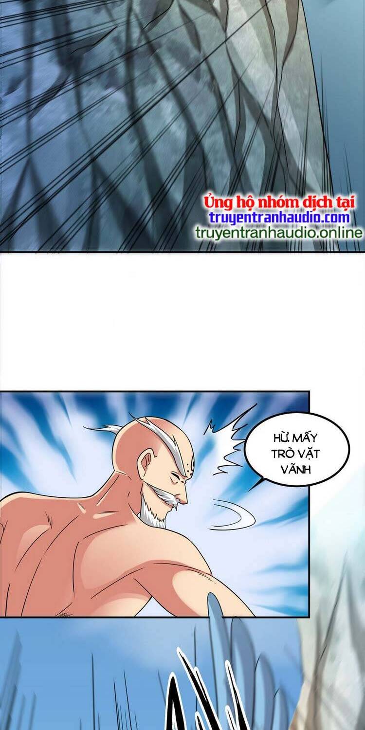 Nguyên Long Chapter 320 - Trang 2