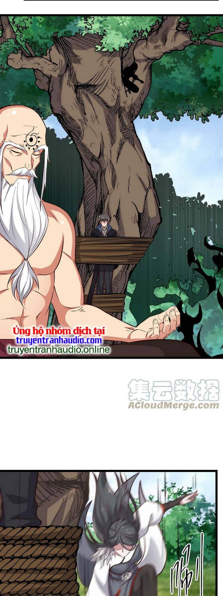 Nguyên Long Chapter 319 - Trang 2