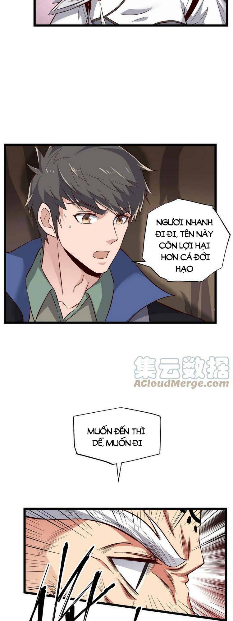 Nguyên Long Chapter 319 - Trang 2