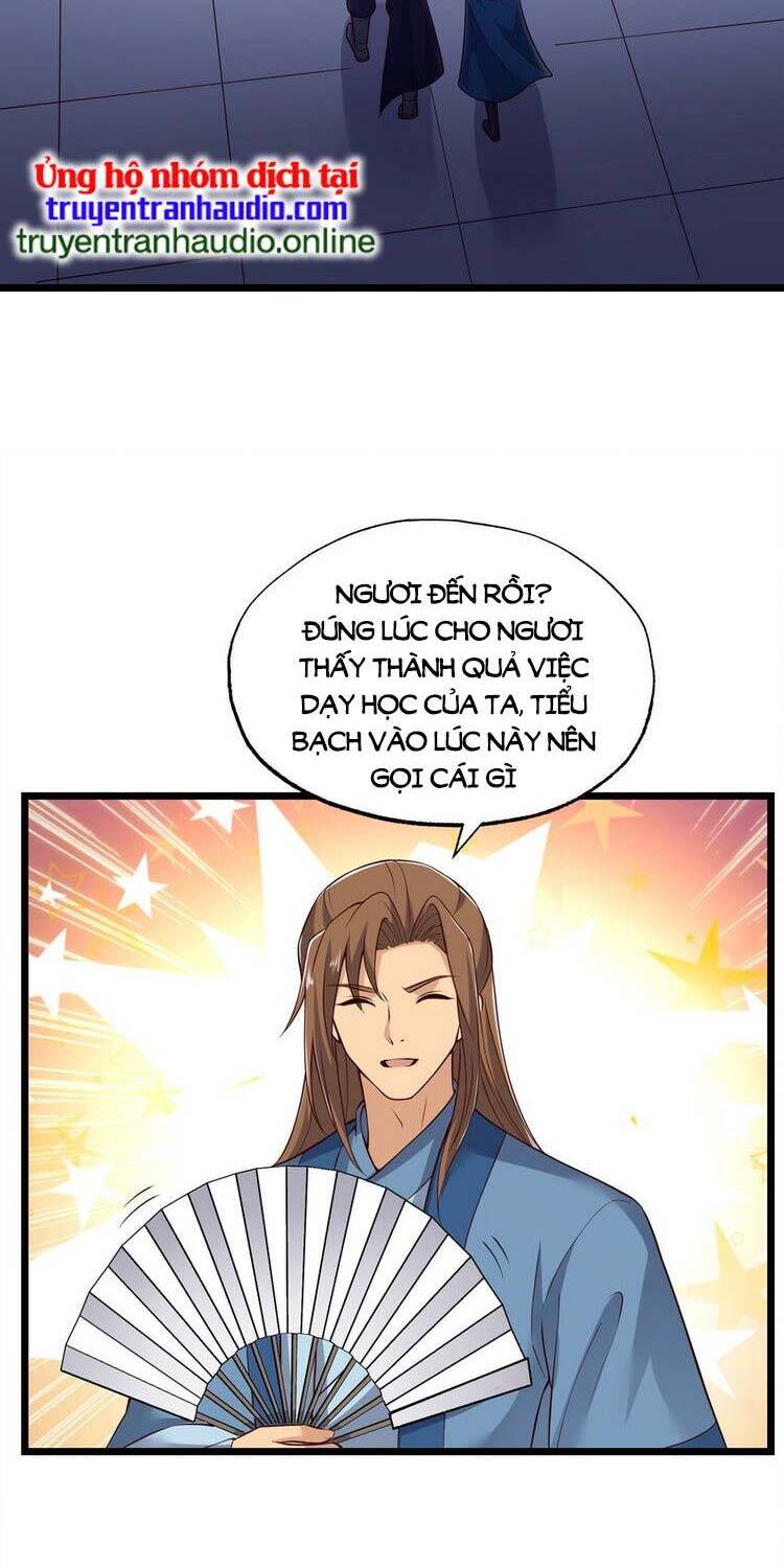 Nguyên Long Chapter 317 - Trang 2