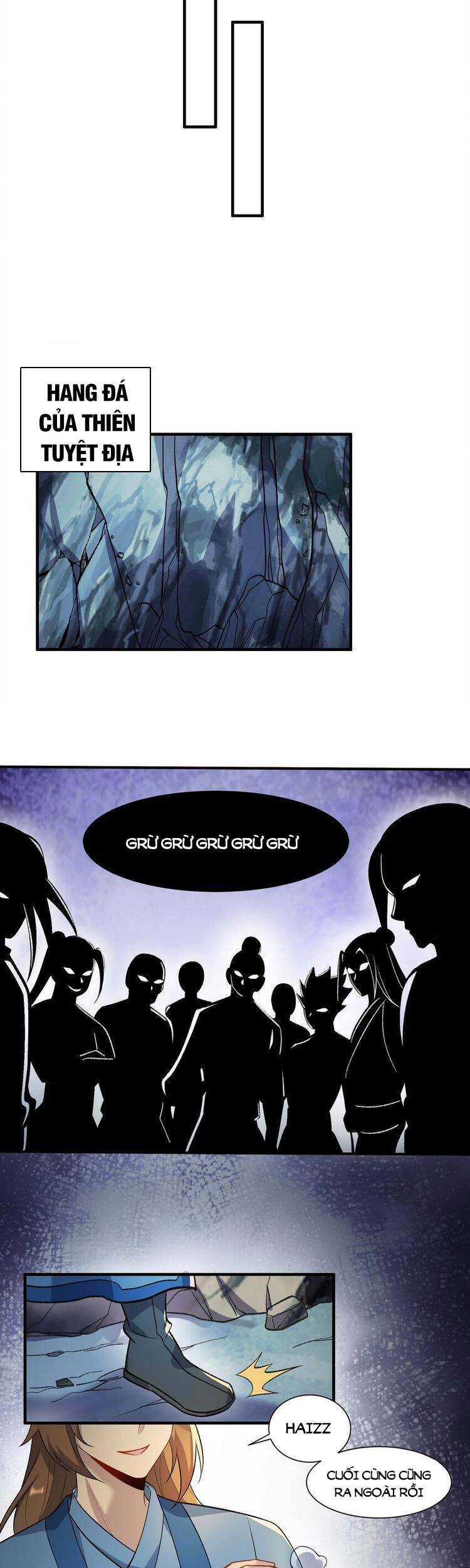 Nguyên Long Chapter 315 - Trang 2