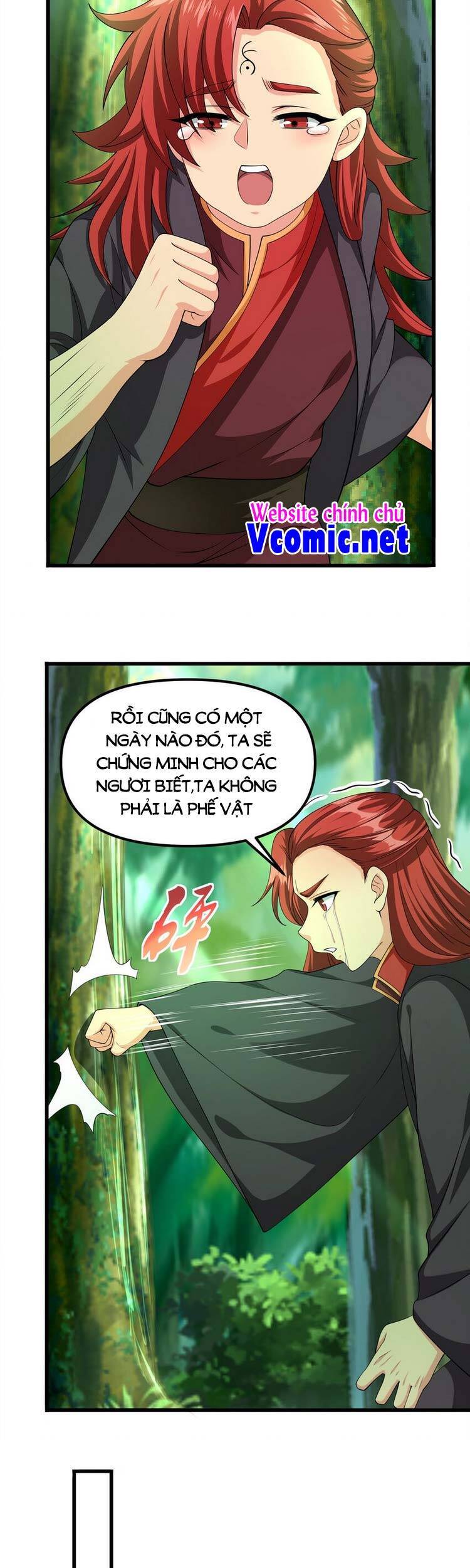 Nguyên Long Chapter 314 - Trang 2