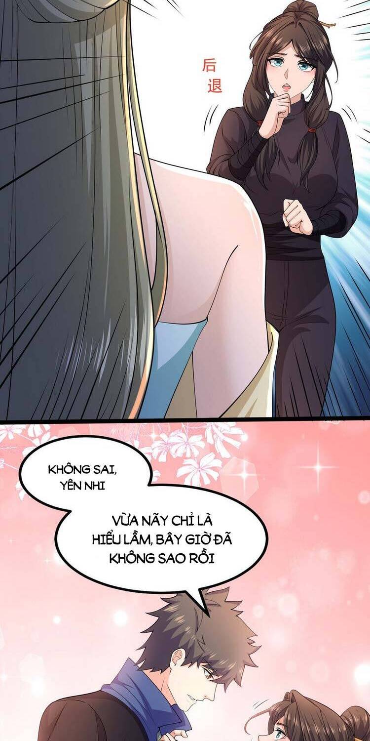 Nguyên Long Chapter 314 - Trang 2