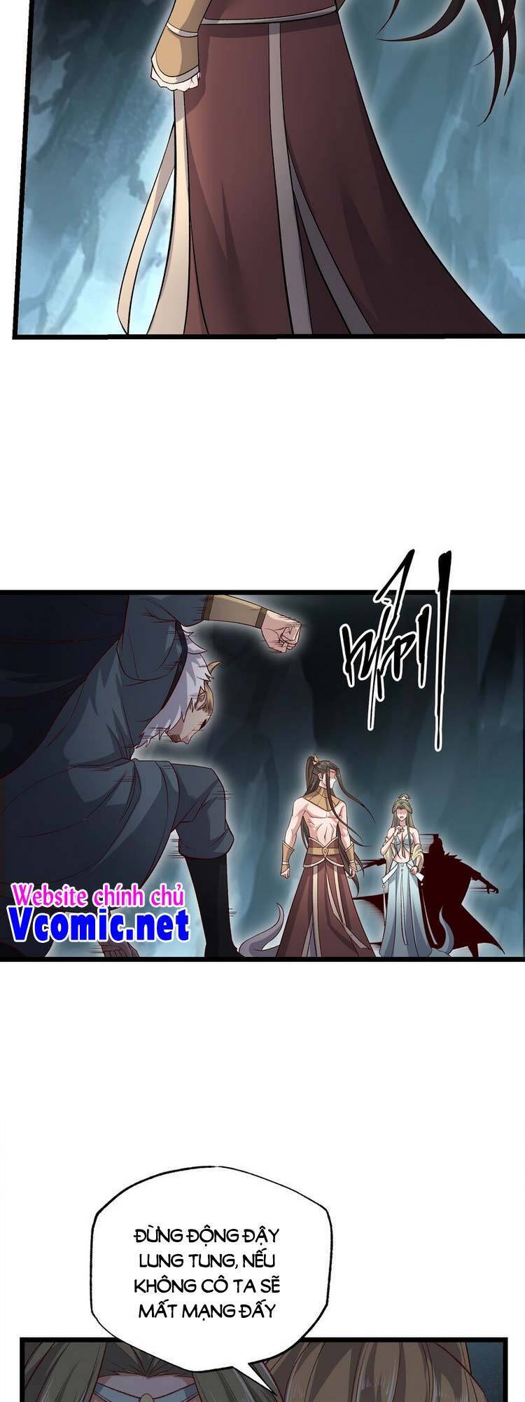 Nguyên Long Chapter 312 - Trang 2