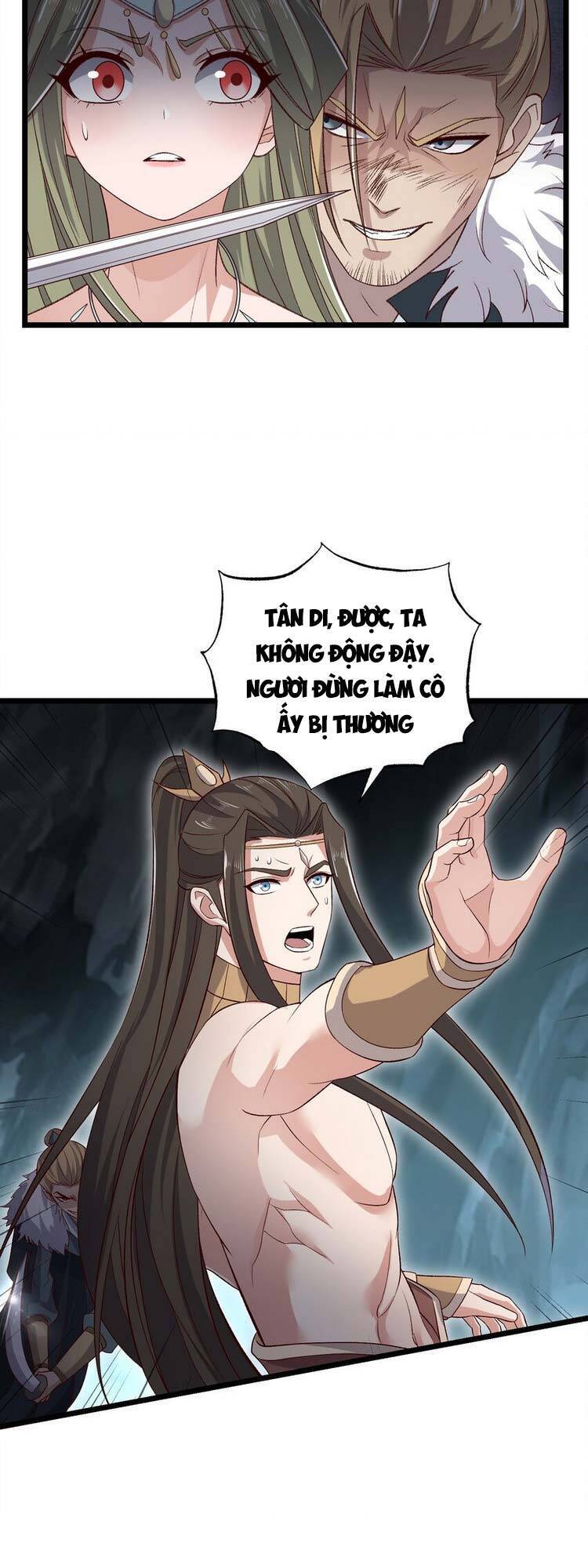 Nguyên Long Chapter 312 - Trang 2