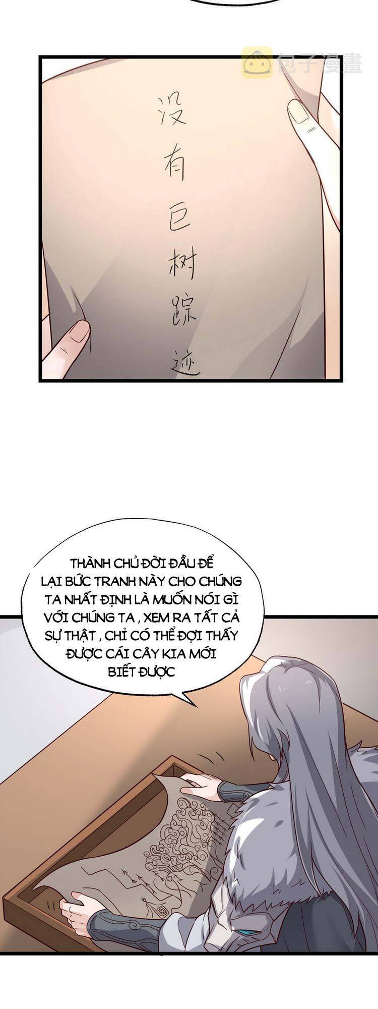 Nguyên Long Chapter 312 - Trang 2