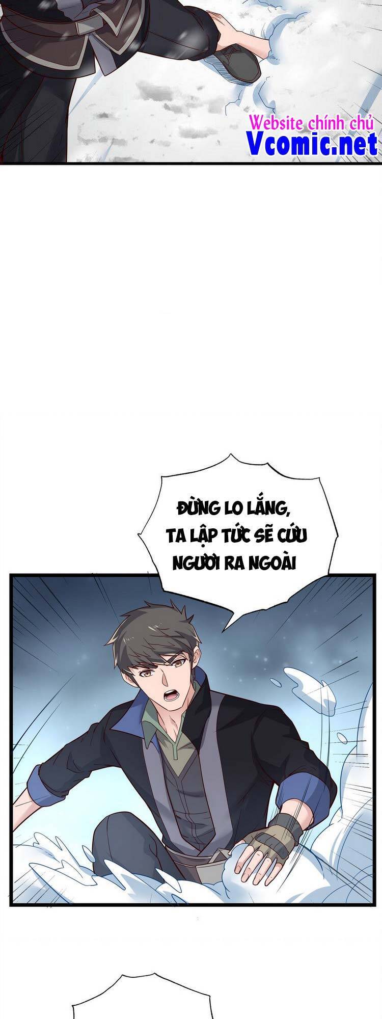 Nguyên Long Chapter 312 - Trang 2