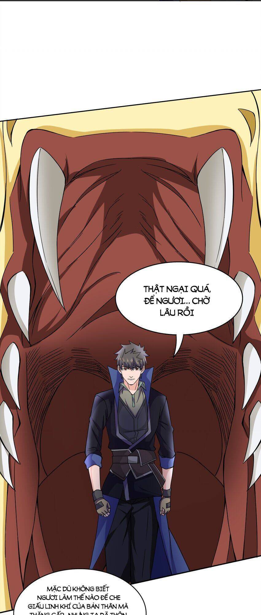 Nguyên Long Chapter 309 - Trang 2