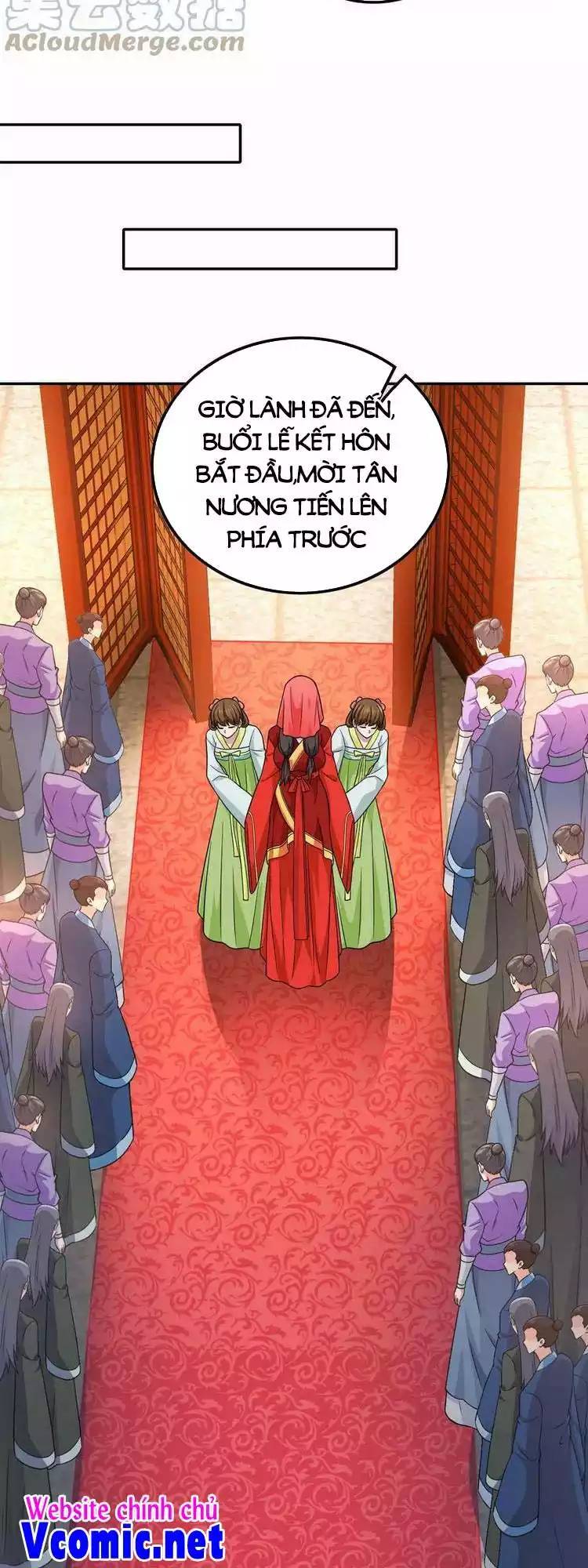 Nguyên Long Chapter 306 - Trang 2