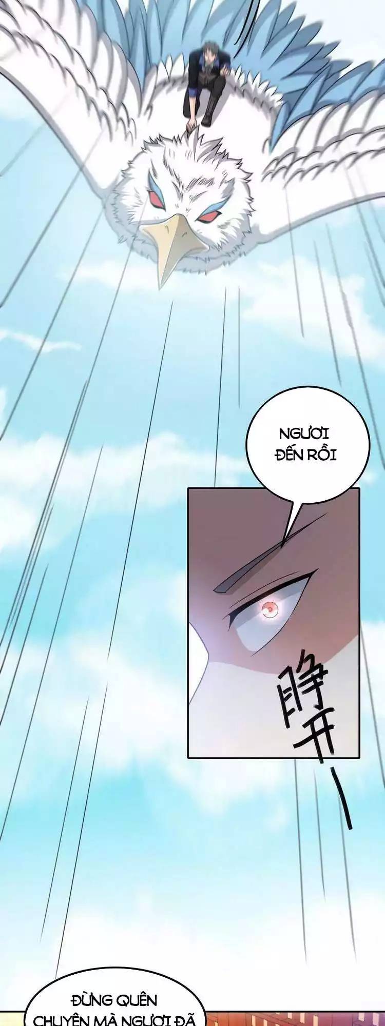 Nguyên Long Chapter 306 - Trang 2