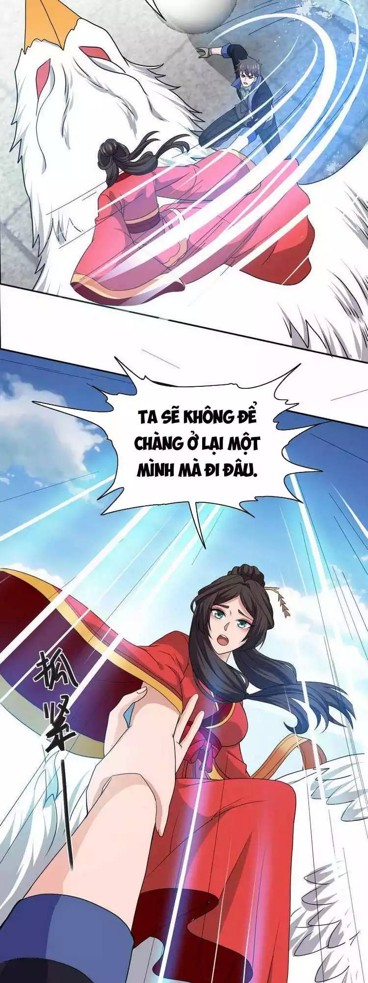 Nguyên Long Chapter 306 - Trang 2