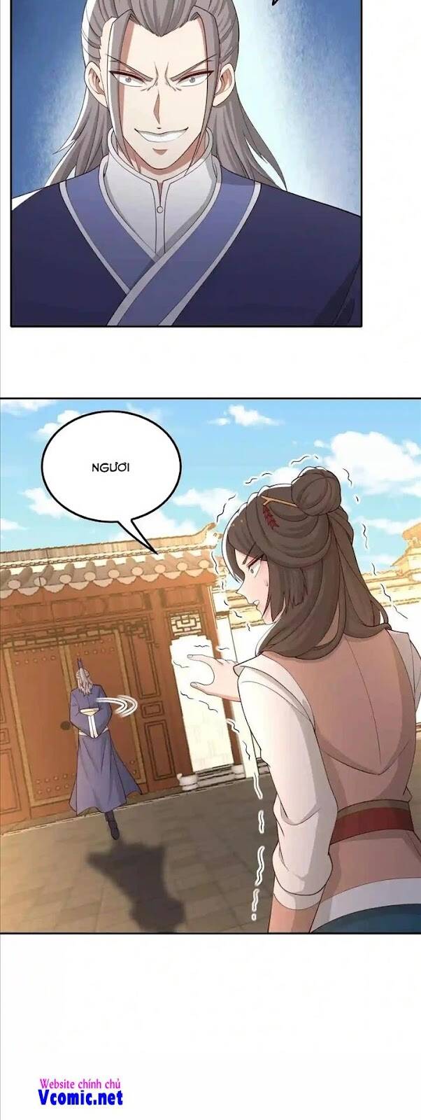 Nguyên Long Chapter 305 - Trang 2