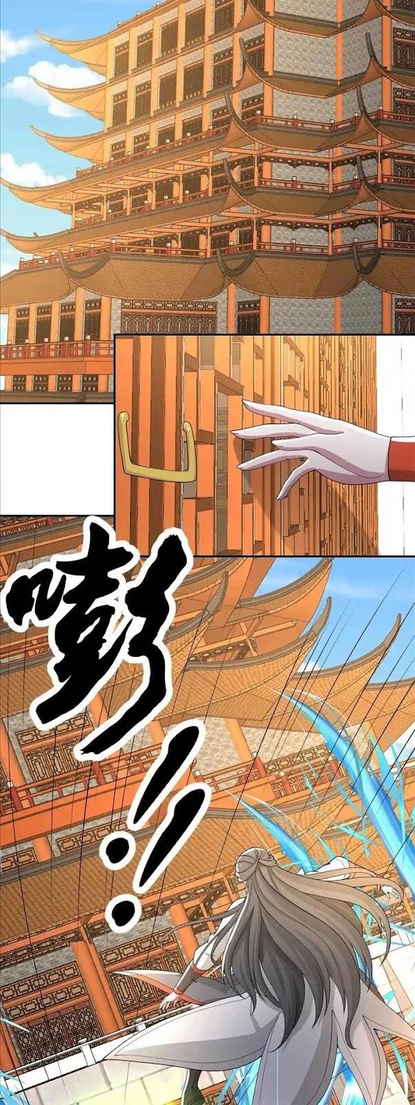 Nguyên Long Chapter 305 - Trang 2