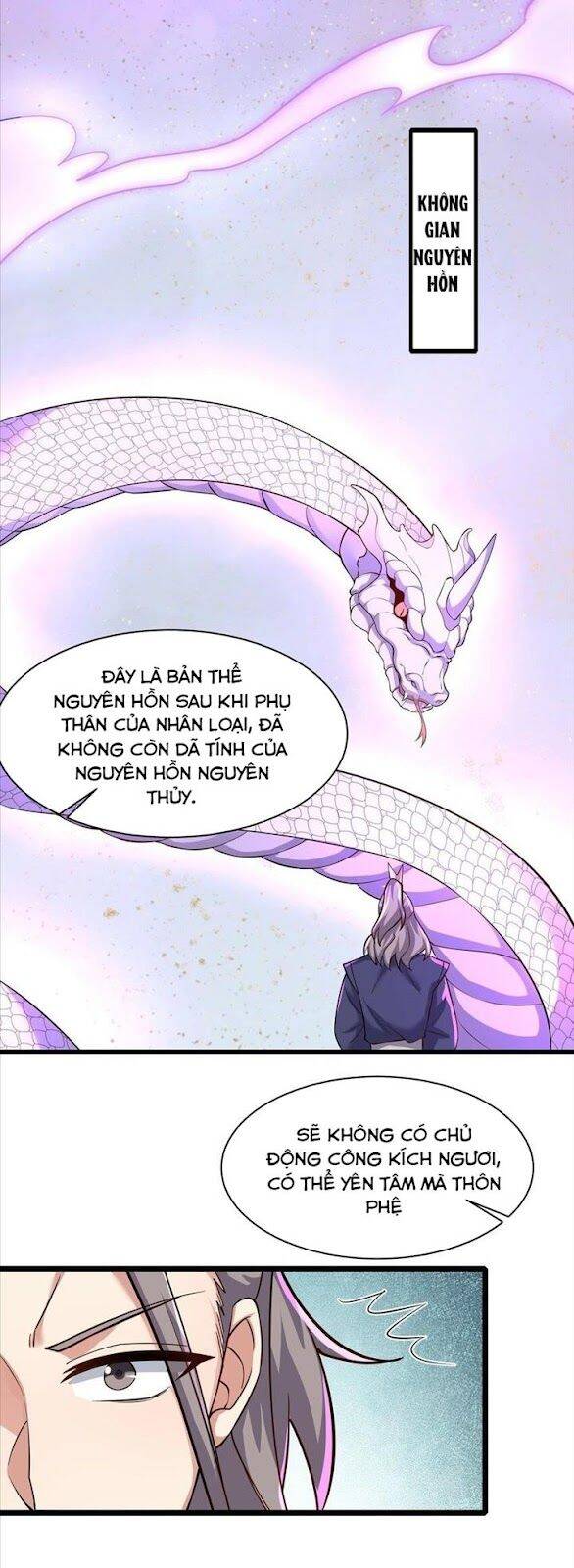 Nguyên Long Chapter 304 - Trang 2