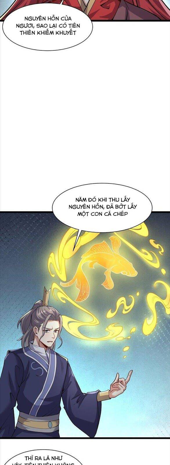 Nguyên Long Chapter 304 - Trang 2