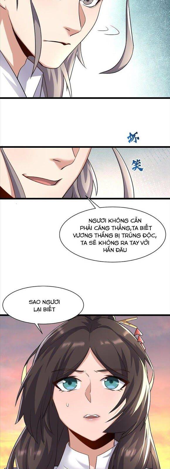 Nguyên Long Chapter 304 - Trang 2